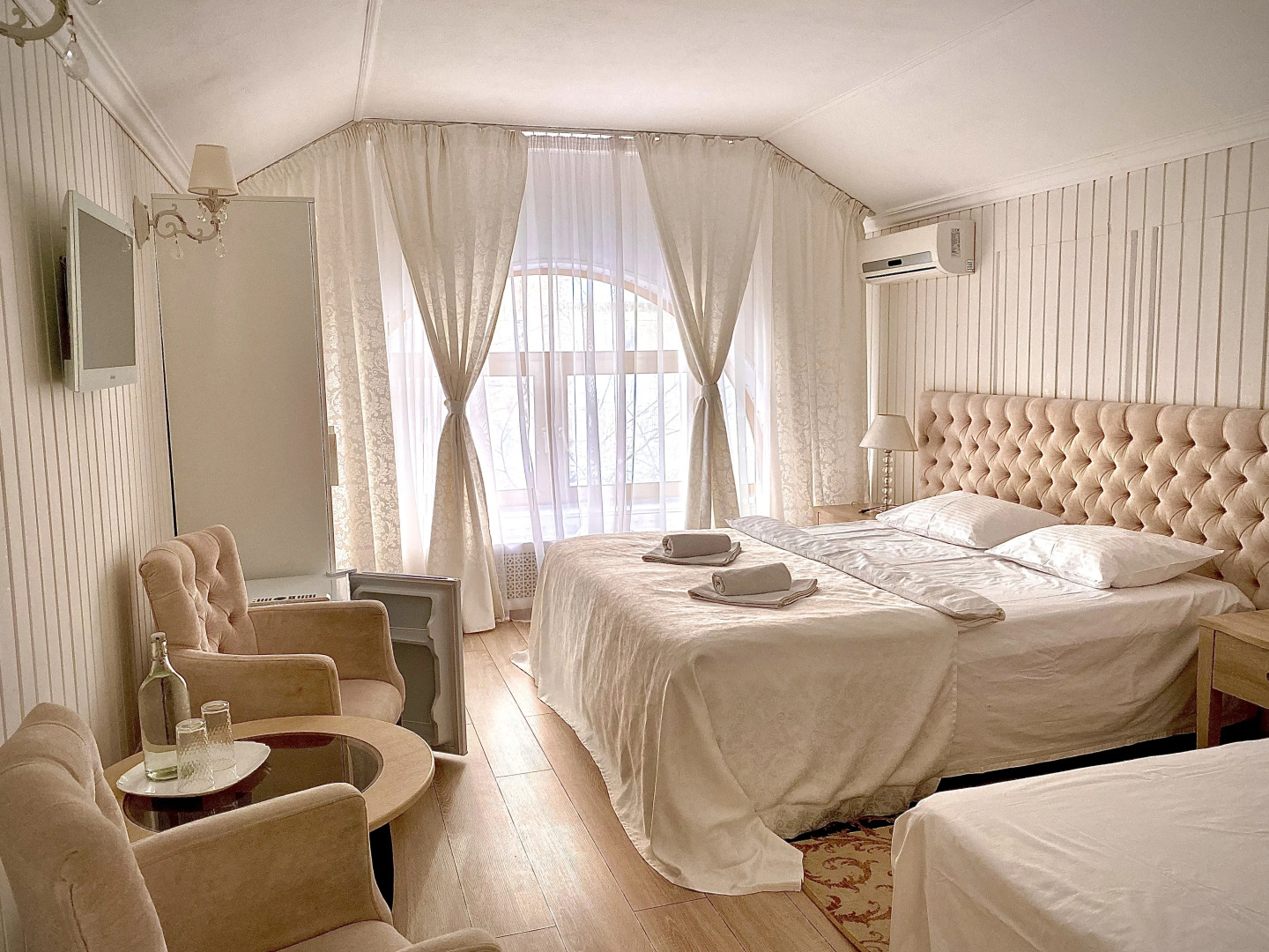 Гостевой дом Home Suites