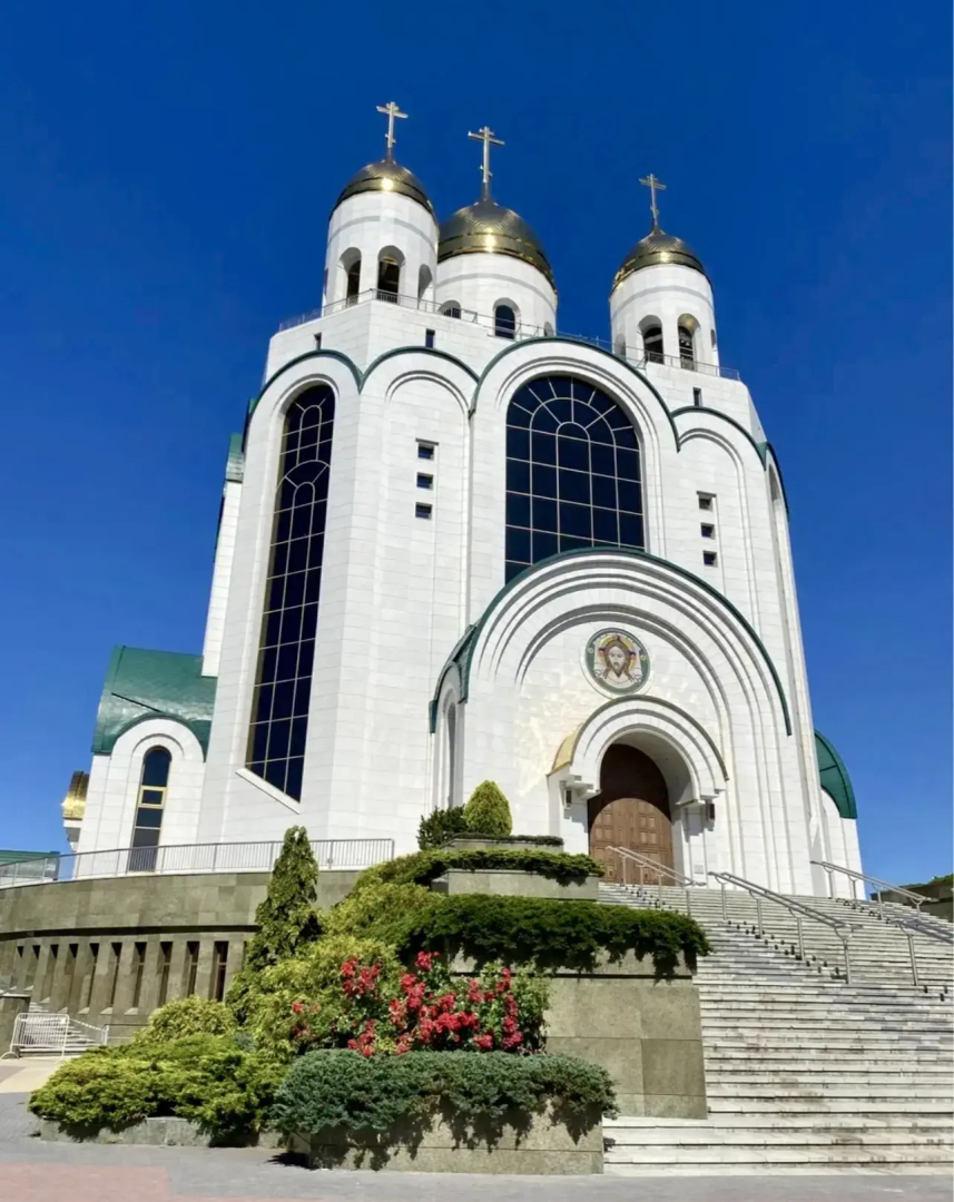 Апартаменты на площади Победы