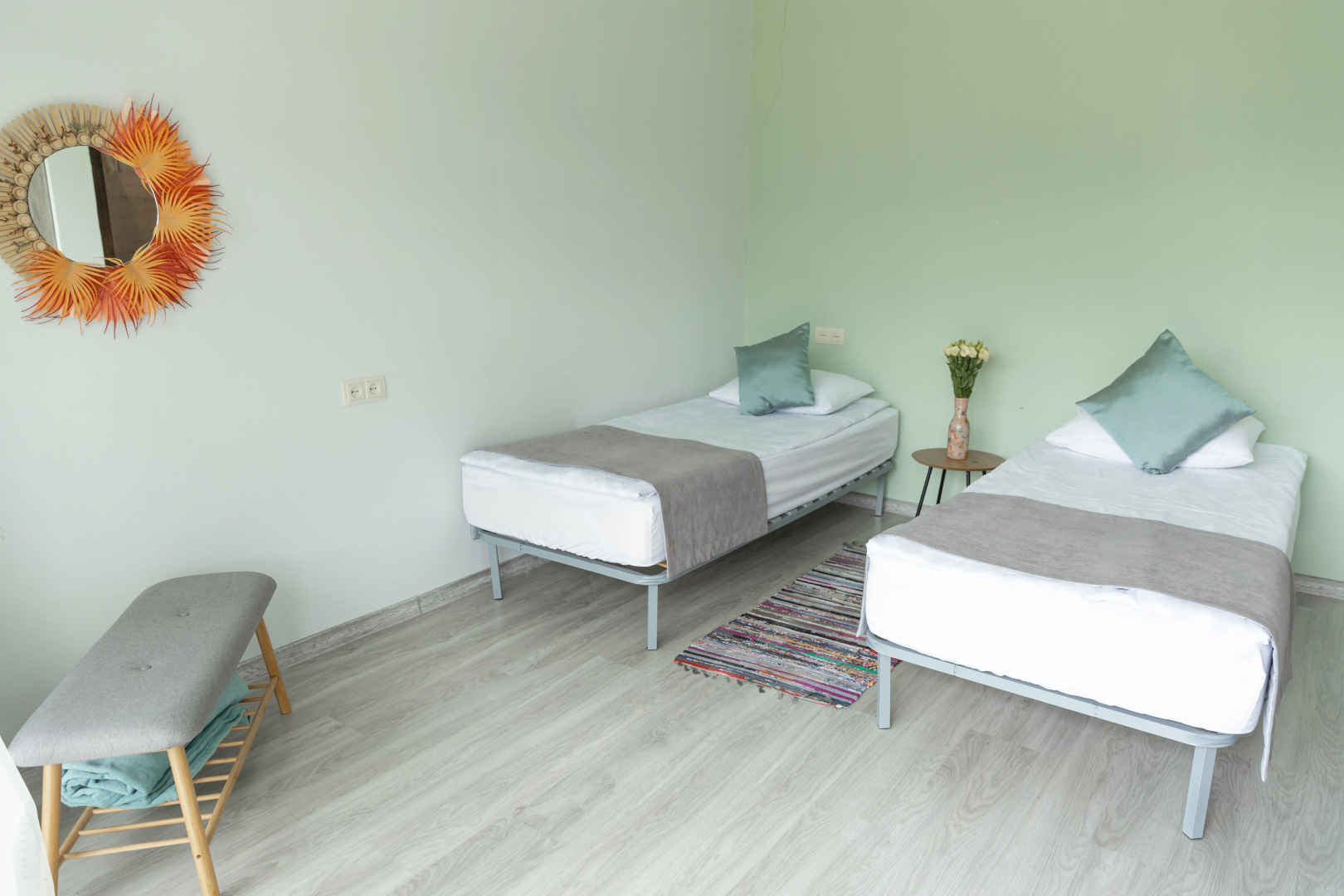 Chamich Guesthouse