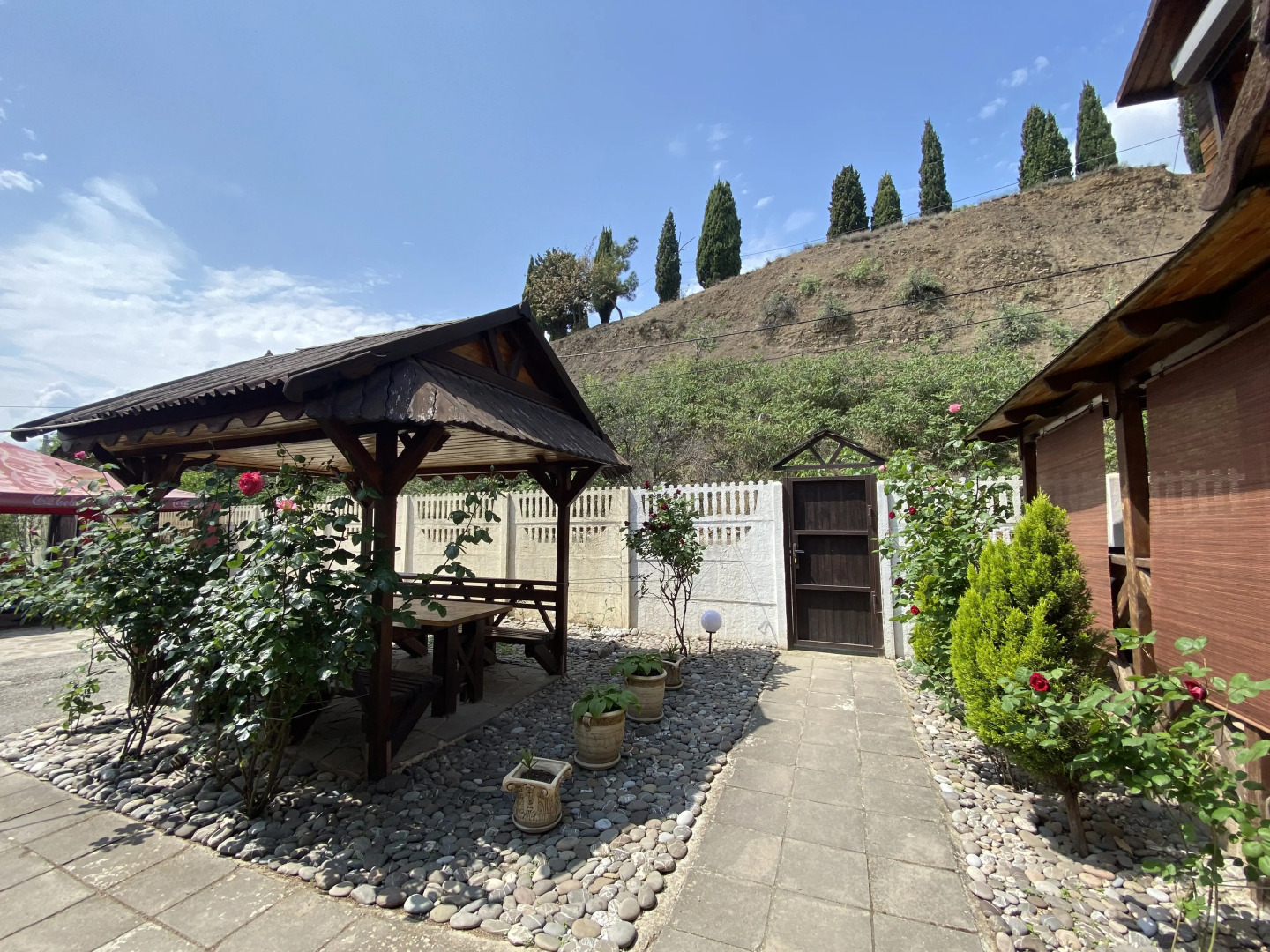 Гостевой дом Хуторок Крым