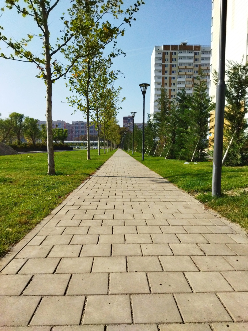 Апартаменты на Трошева