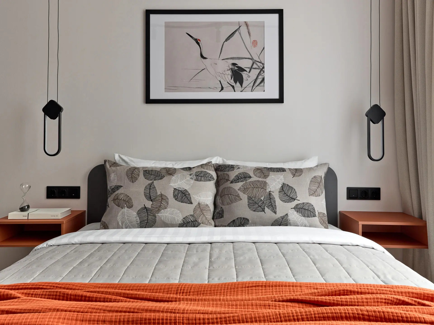 Апартаменты Ikigai Apart