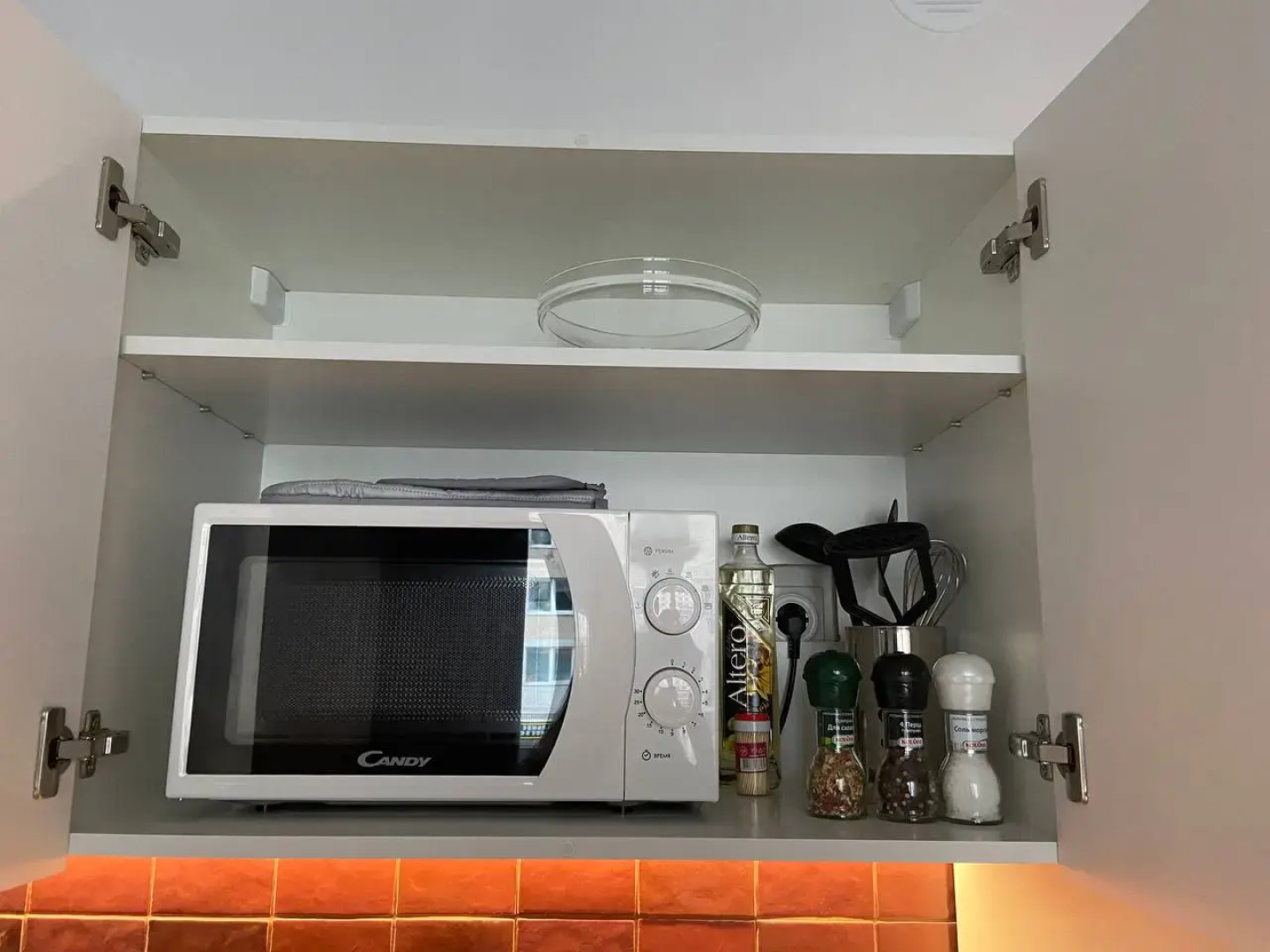 Апартаменты Лайнер от сети Good Vibes Apartments