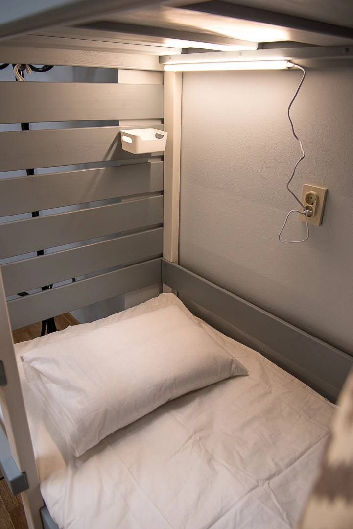 Хостел Рус-Арена