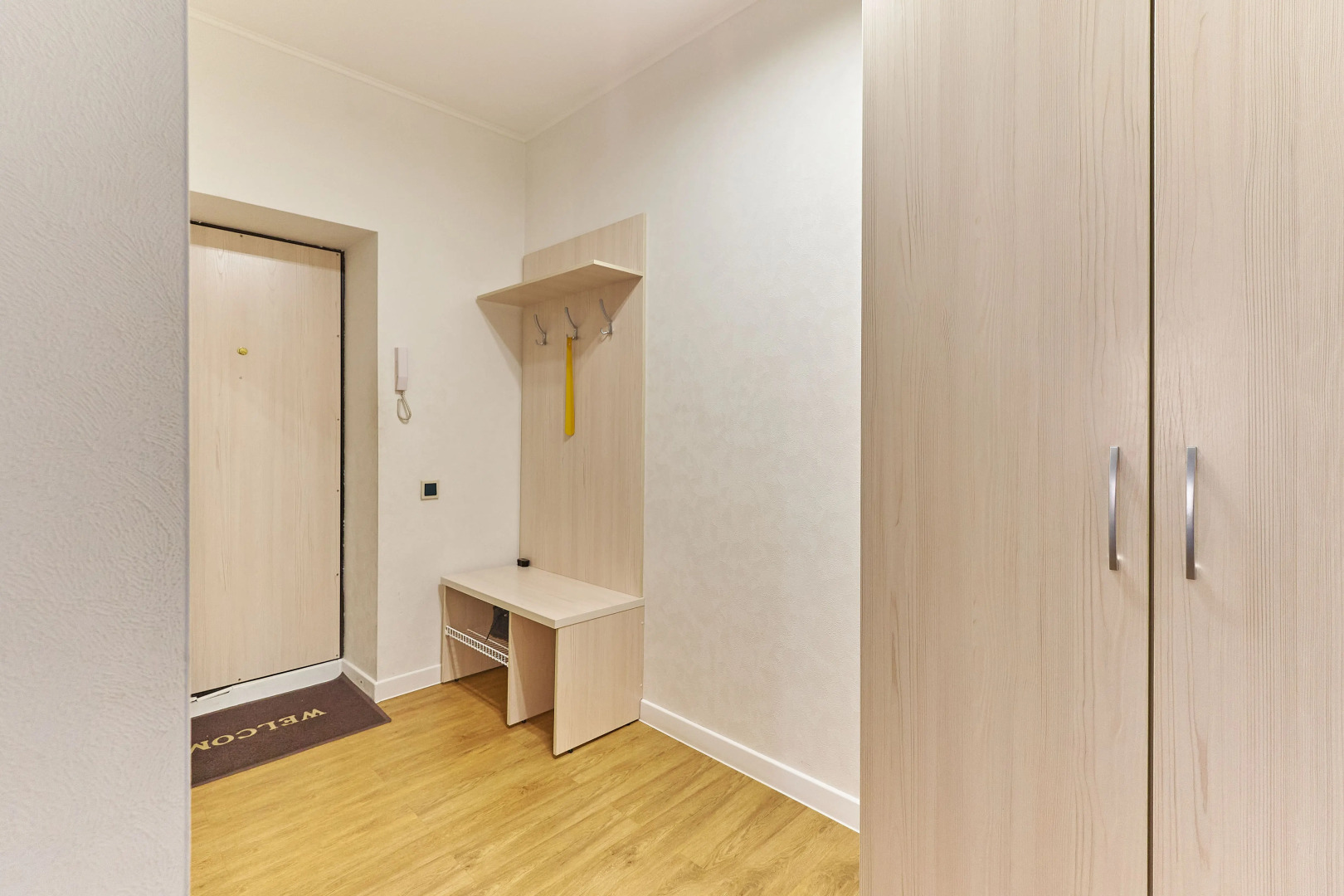 Апартаменты Петровские на Базарном 12 №2