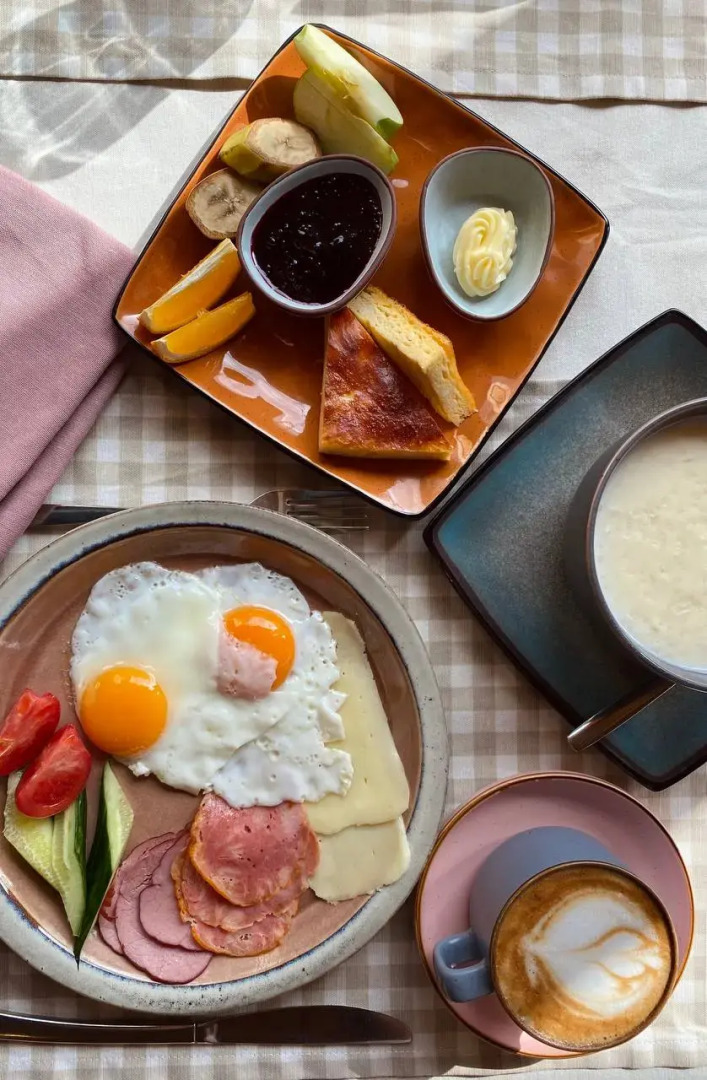 Shymbulak Resort Hotel