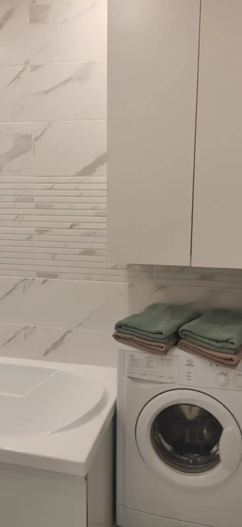 Квартира Уютная 3-х комнатная квартира