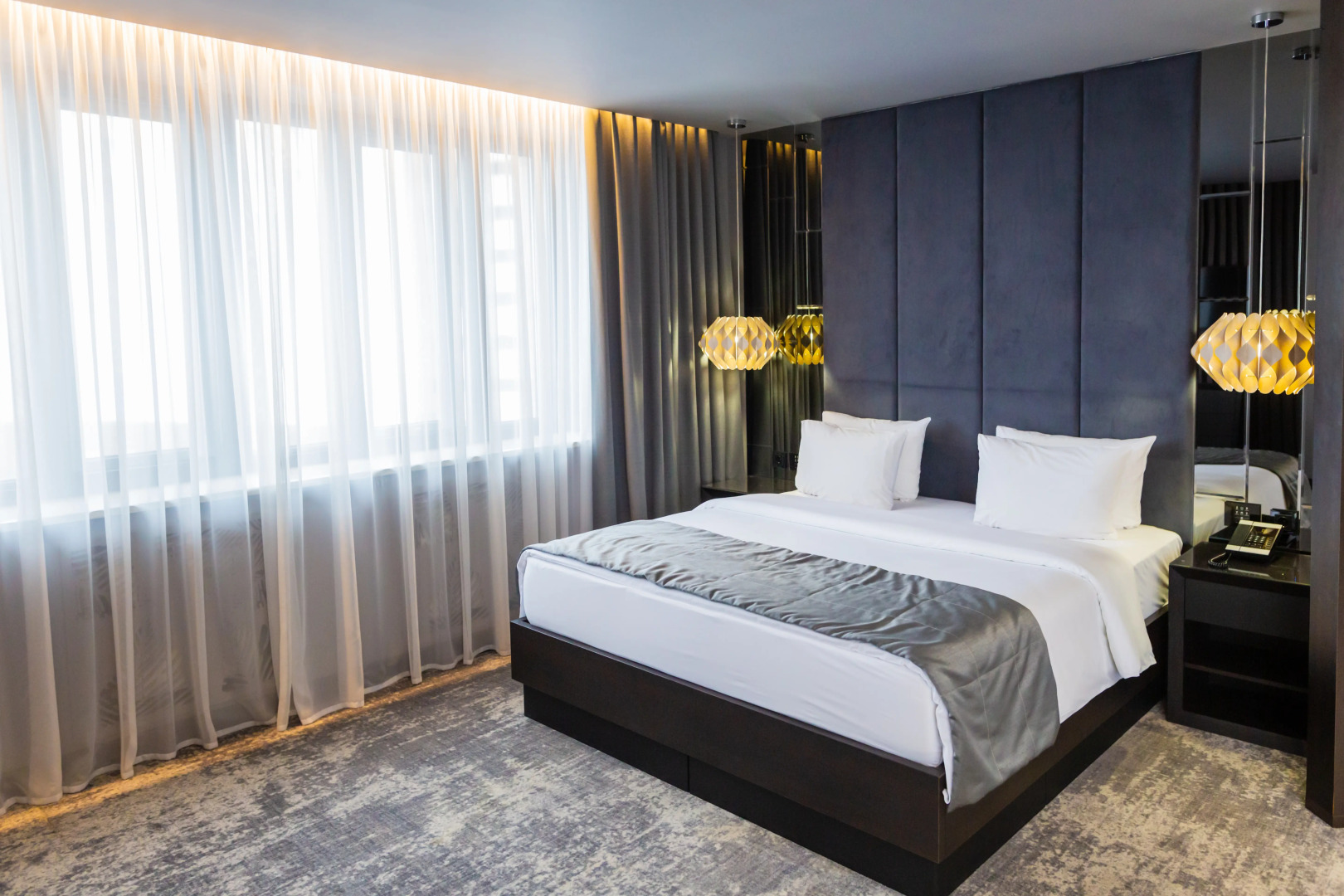 Hotel Harten business & international