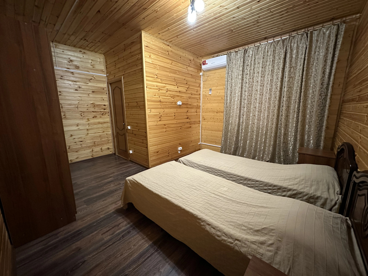 Гостевой дом Лерэс