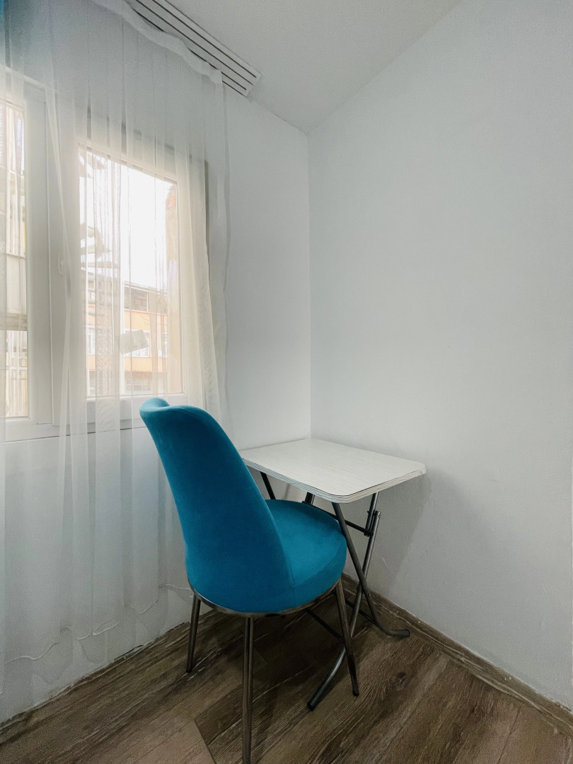 Счастливый дом Pantera House