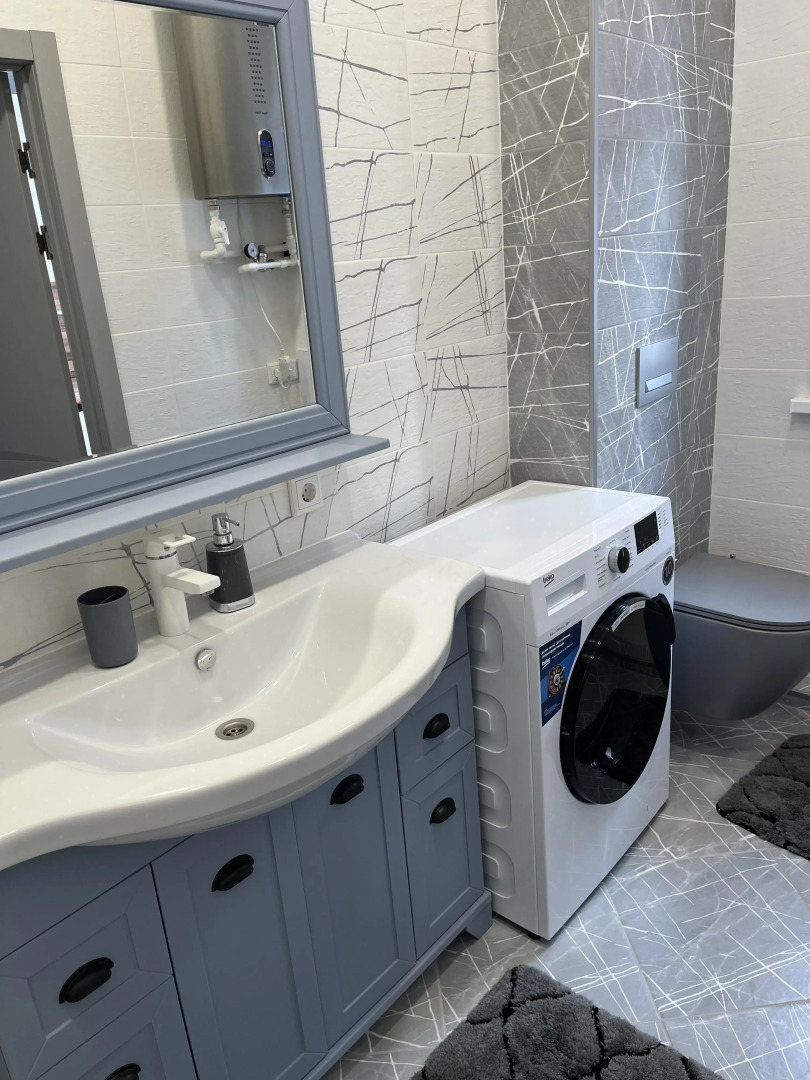 Гостевой Дом Эдельвейс