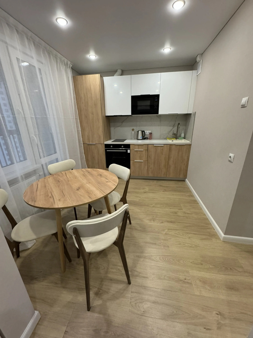 Апартаменты ЖК Светлая Долина Казань