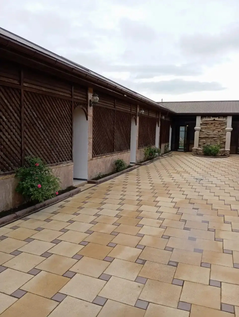 Гостевой Дом Grand Hotel