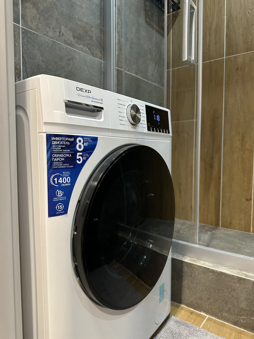 Апартаменты BPA Apartments 75/39