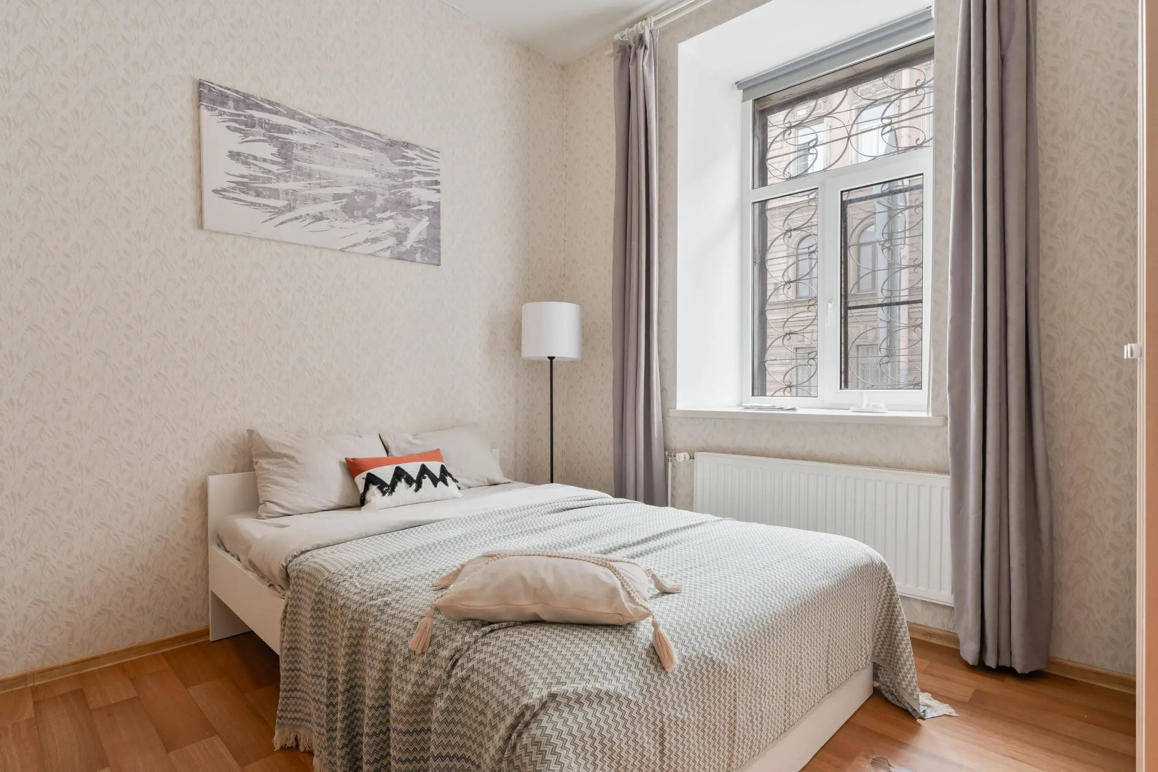 Апартаменты в центре Спб