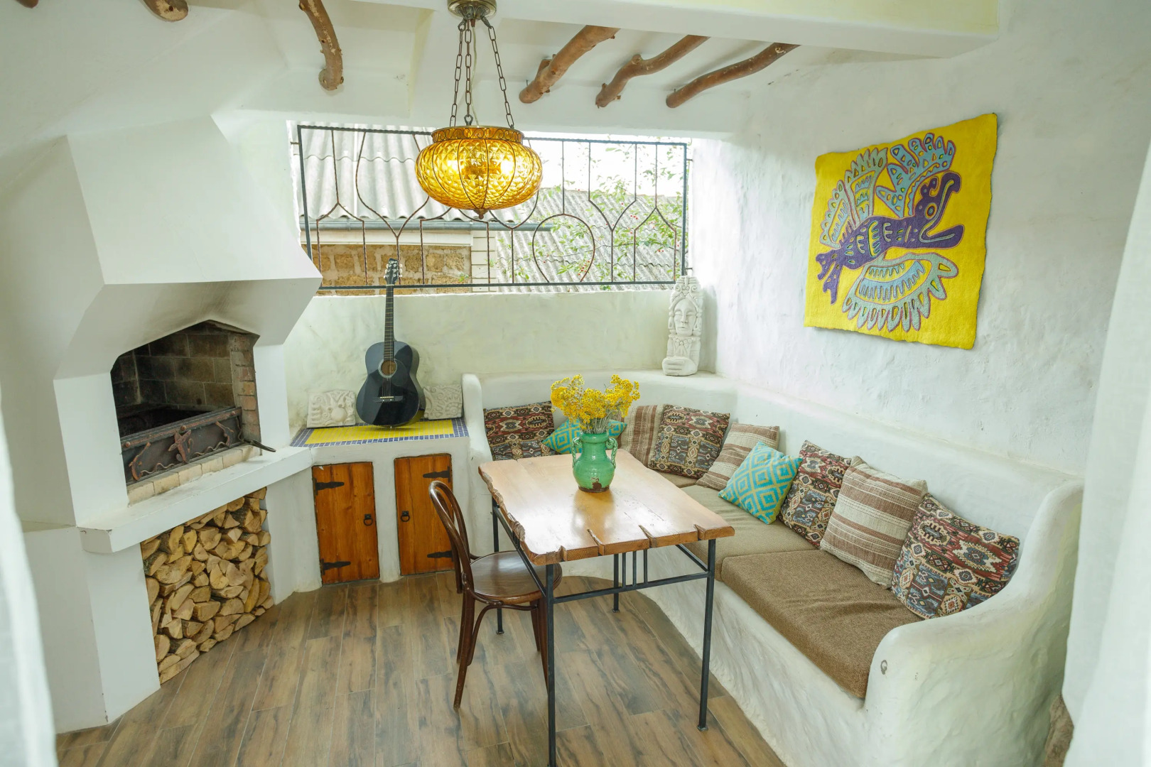 Гостевой дом ЭстетЭтно