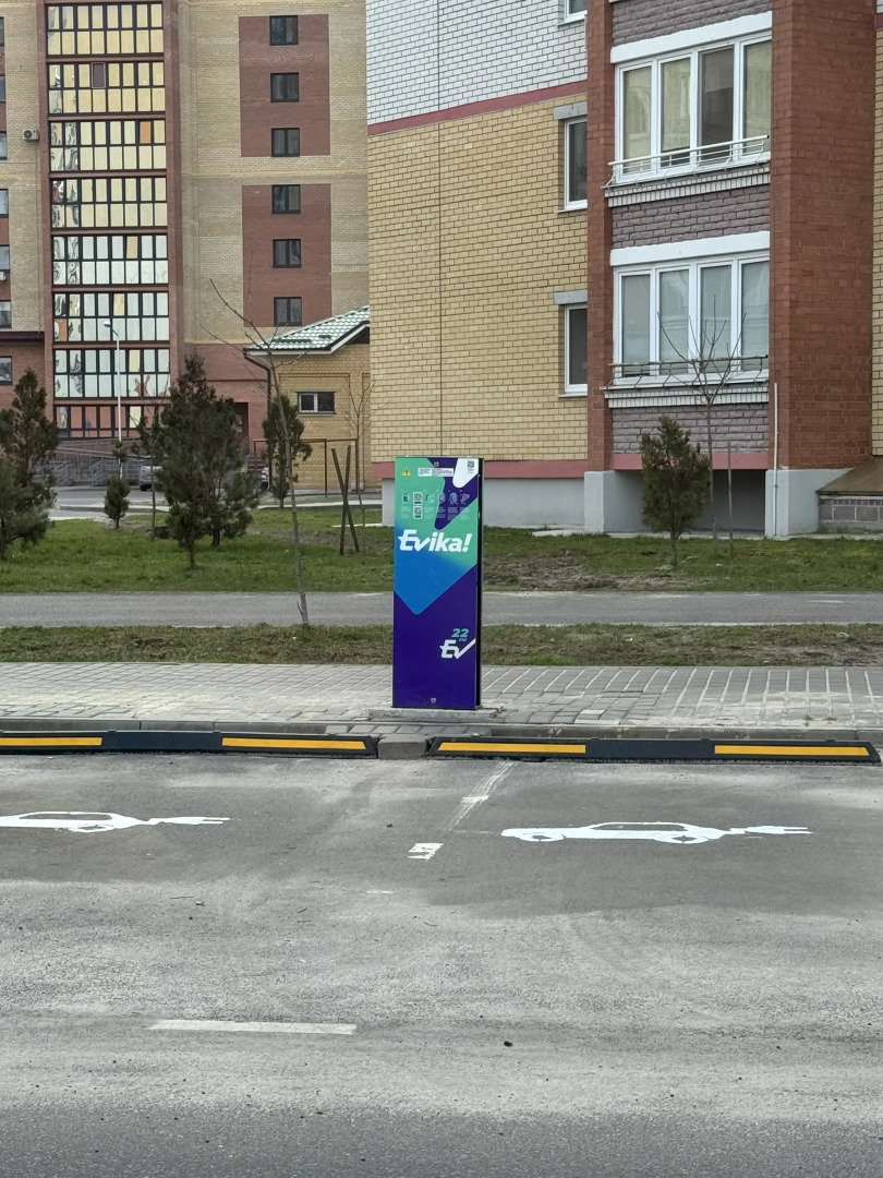 Апартаменты Центр Бреста -Гоголя 85