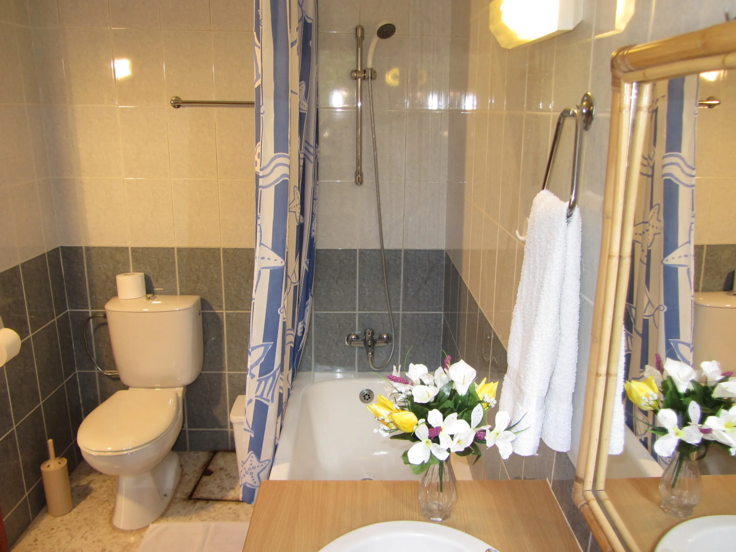 Вилла Abraham's House