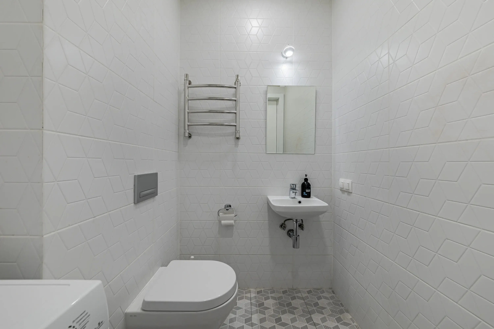 Квартира Smart Host на Большой Филевской