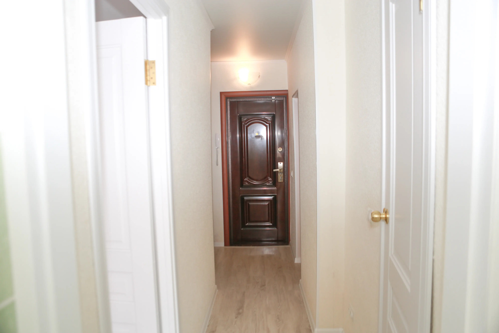 Апартаменты O.G.N.I. Тигровая, д.26