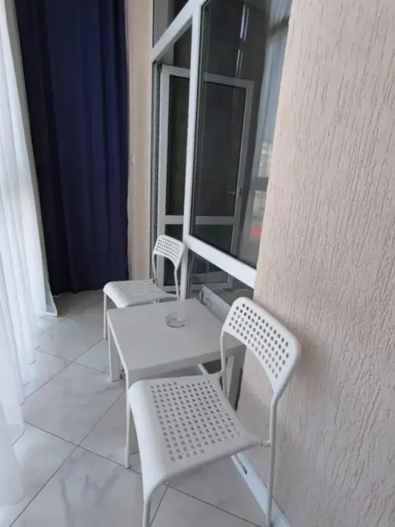 Квартира Уютная студия в районе Северного парка