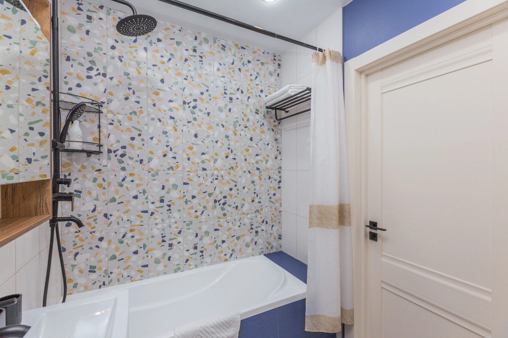 Квартира Business Comfort на Гармонии