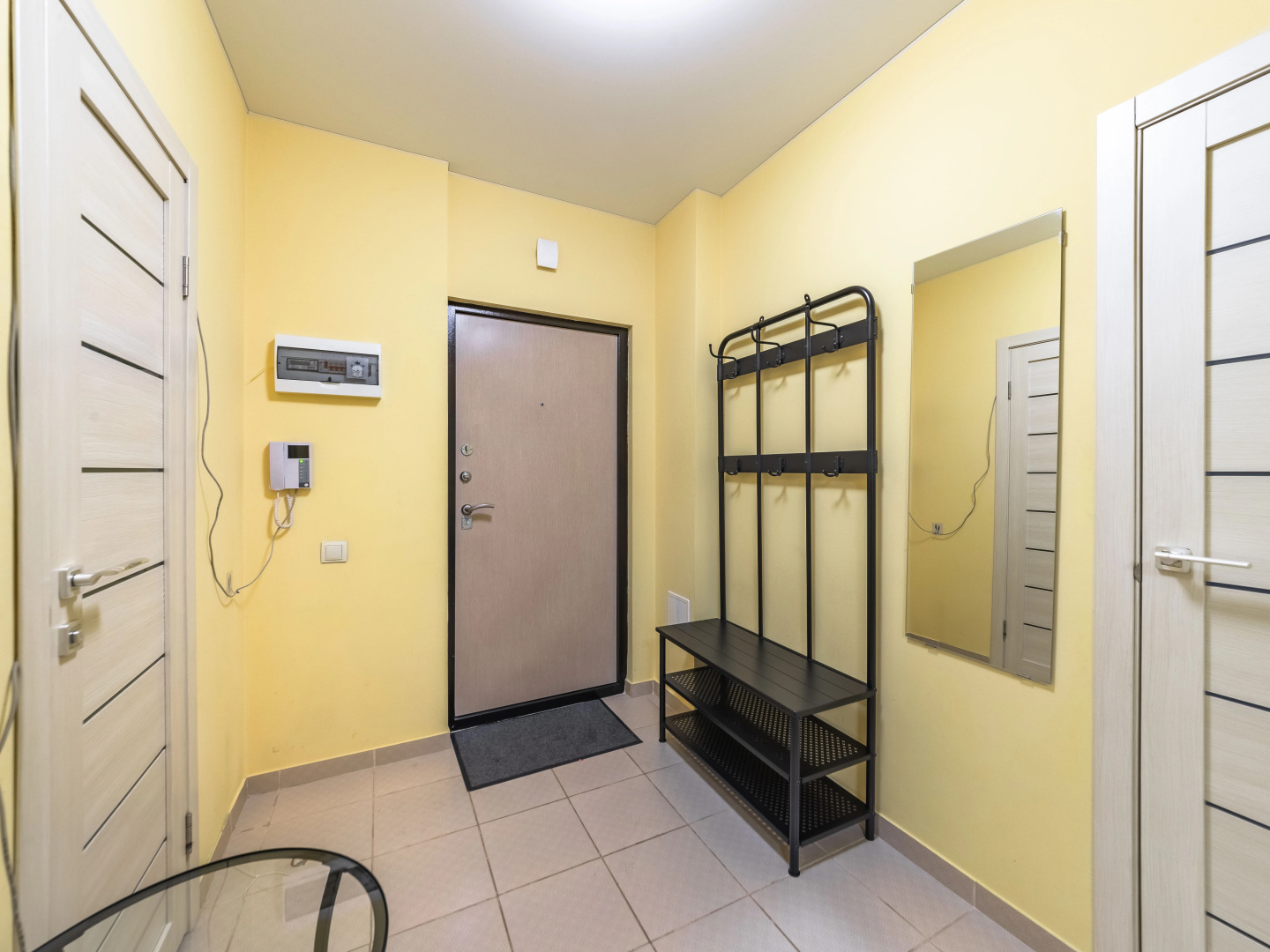 Квартира 1-комнатная квартира у Московского вокзала