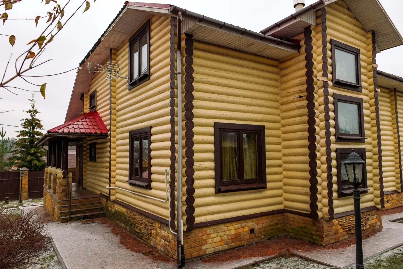 V Prohorovo Guest House