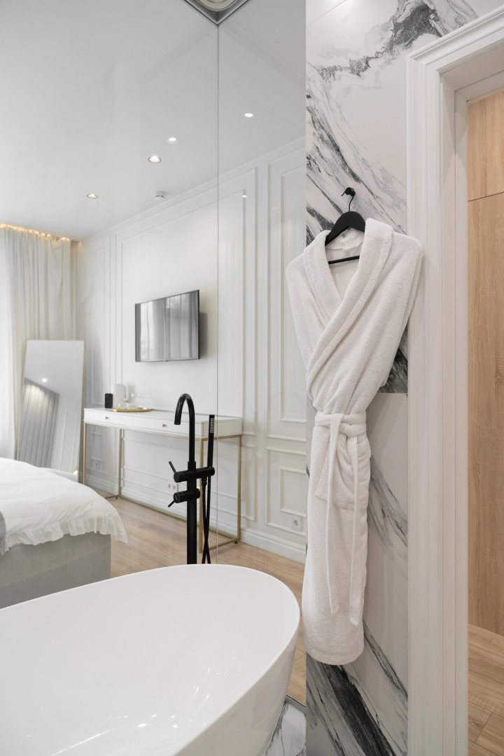 Бутик-отель Suite Hotel