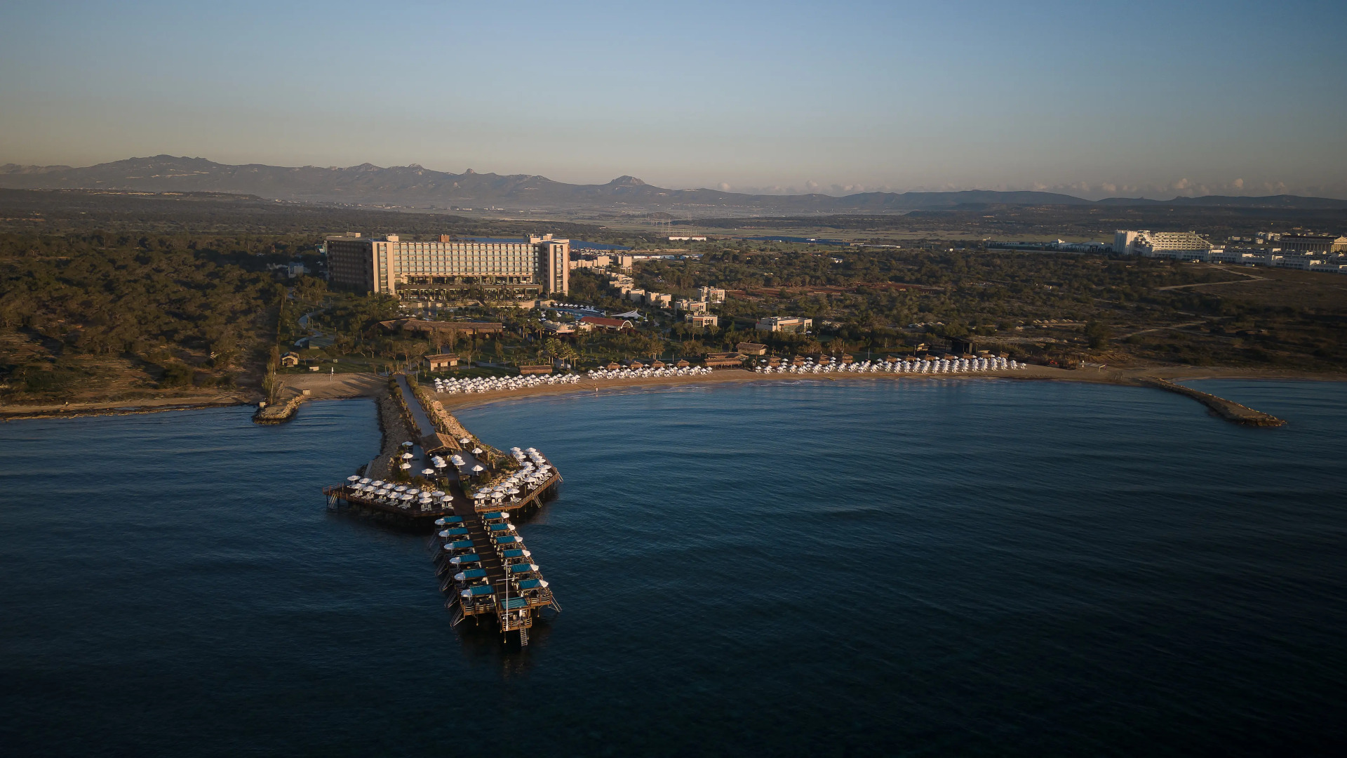 Concorde Luxury Resort & Casino