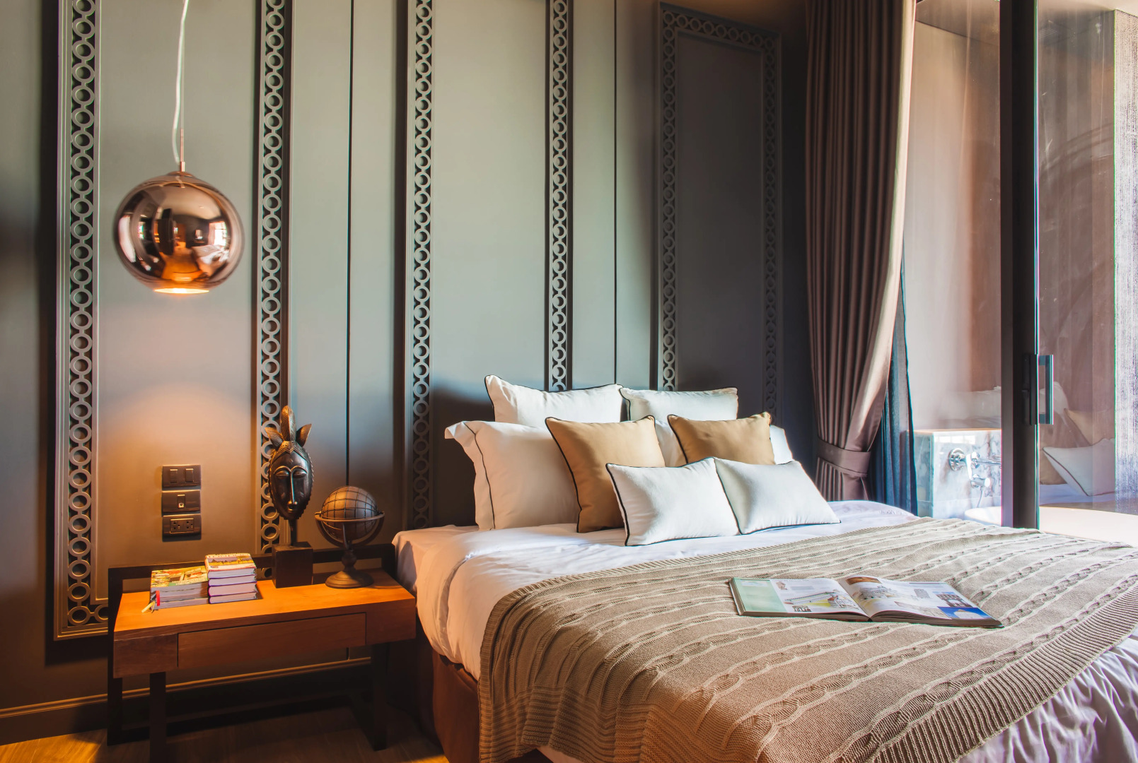 Saturdays Residence by Brown Starling Apart Hotel