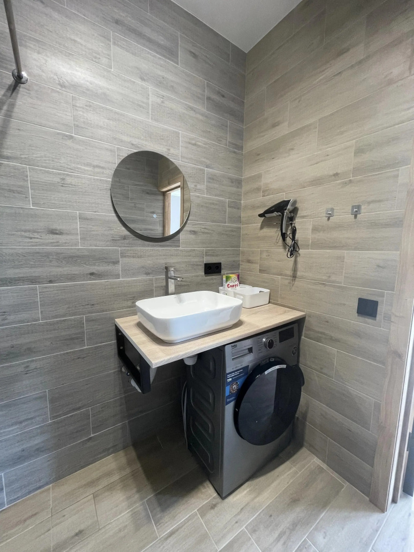 Гостевой Дом Paradise