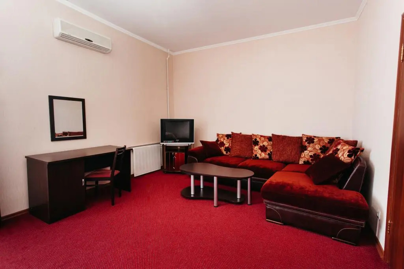 Гостиница Полет