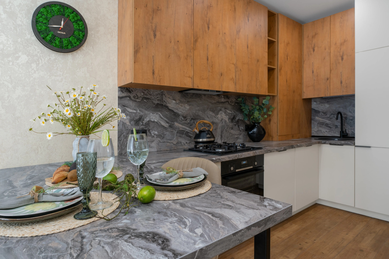 Апартаменты Apart-Deluxe Легенды Моря