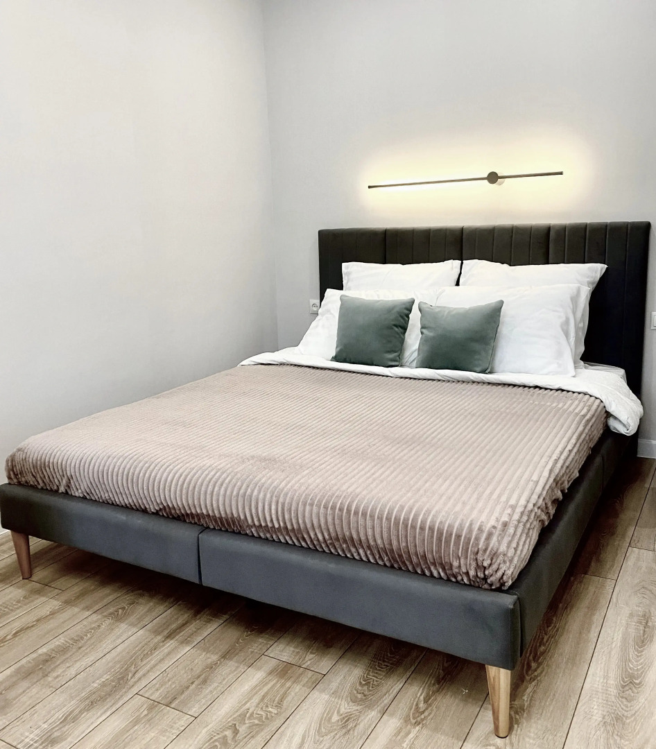 Апартаменты Рядом с Аквапарком