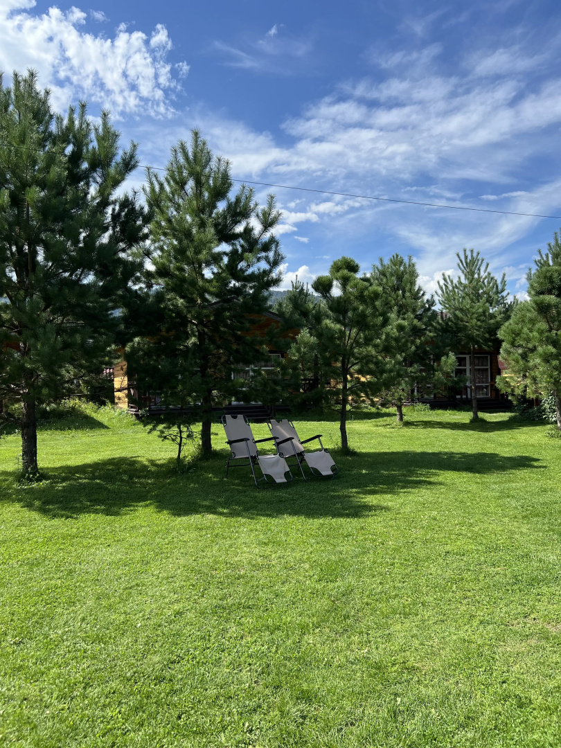 Гостевой дом BraunHaus
