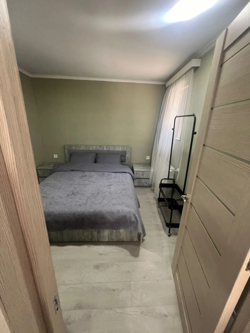 Апартаменты Fenix Tbilisi