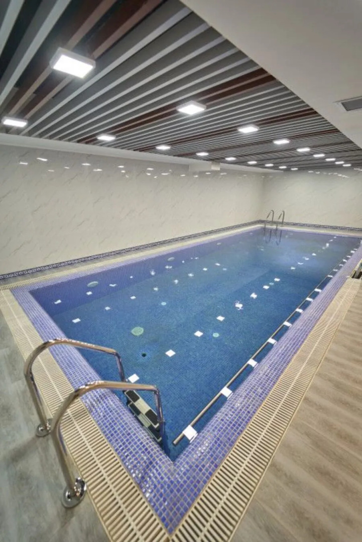 Отель Asli Makon