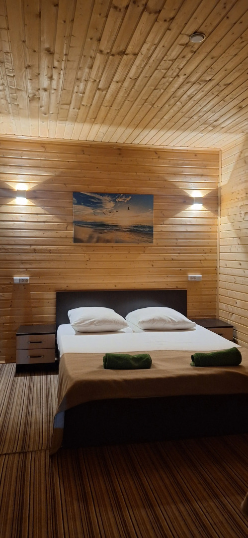 Гостевой Дом Ahan