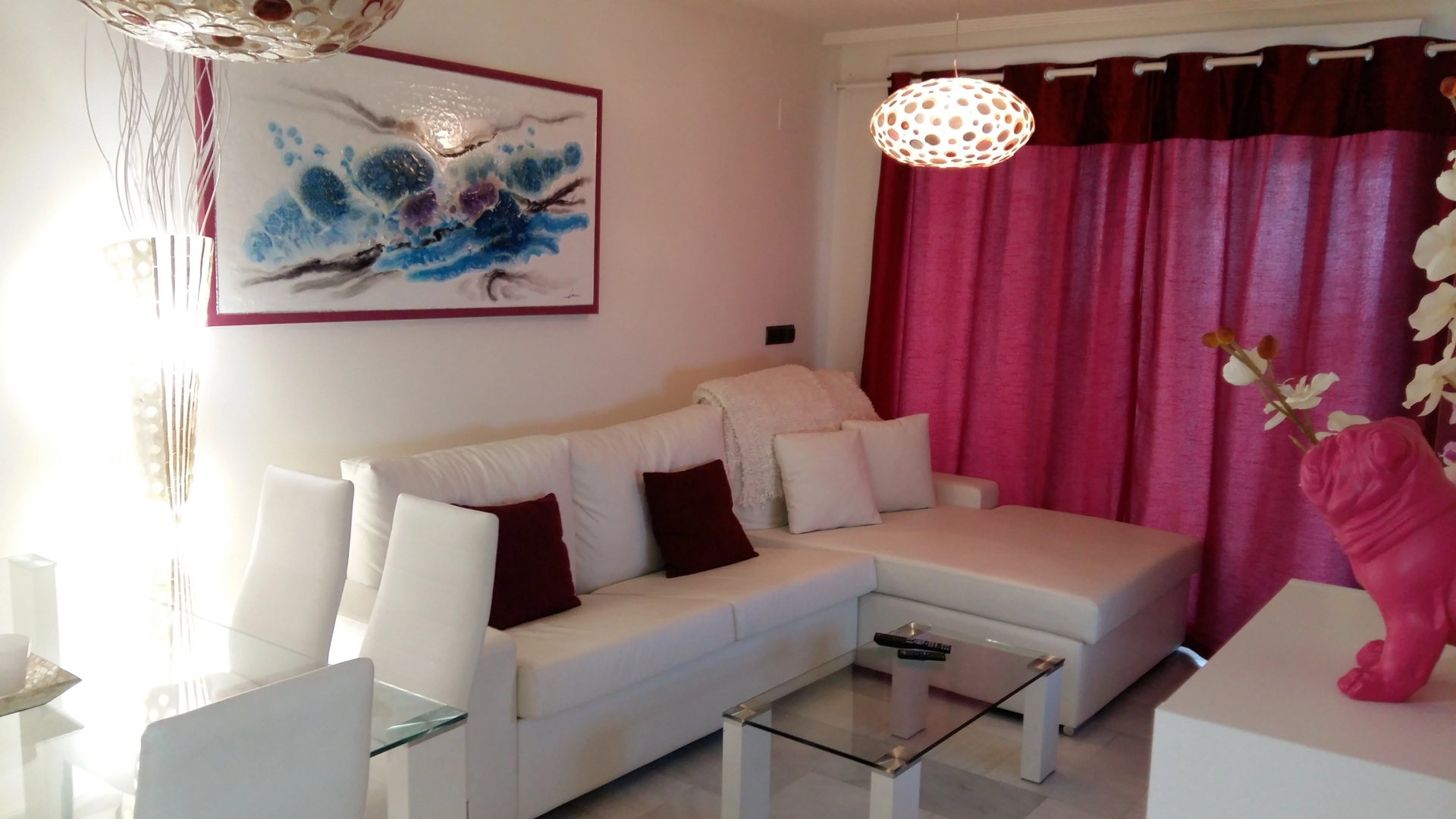 Апартаменты Altea Beach