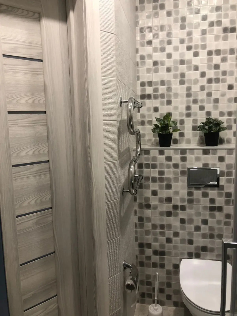 Квартира улица Римская 3 однокомнатная на море посуточно