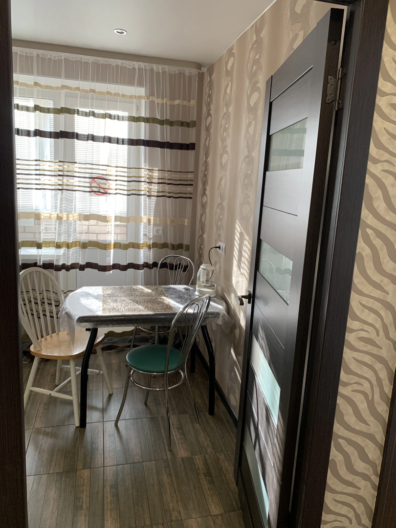 Квартира Уютная квартира в историческом центре Великого Новгорода