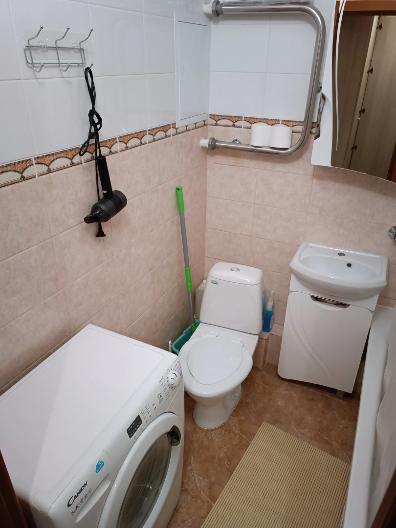 Апартаменты Студия на Екатериненской 6/1