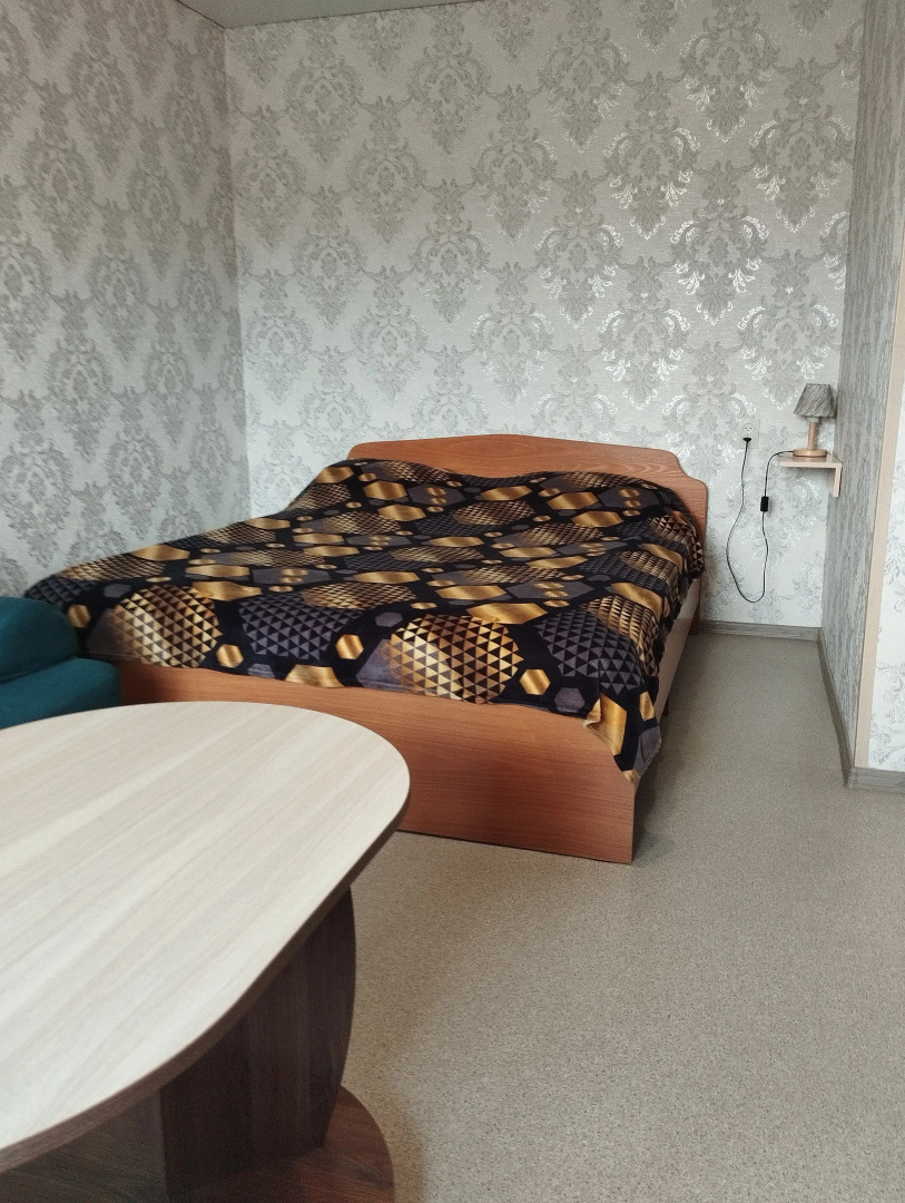 Квартира посуточно