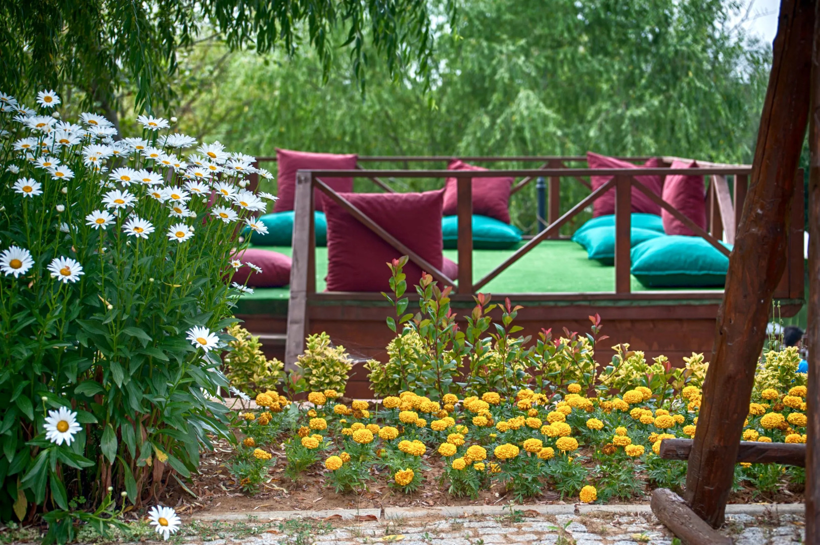 Wineport Lodge Agva Riverside Hotel & Winery