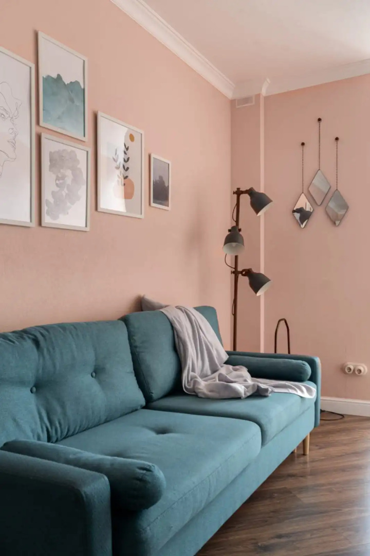 Апартаменты Трехкомнатные в Центре СПб