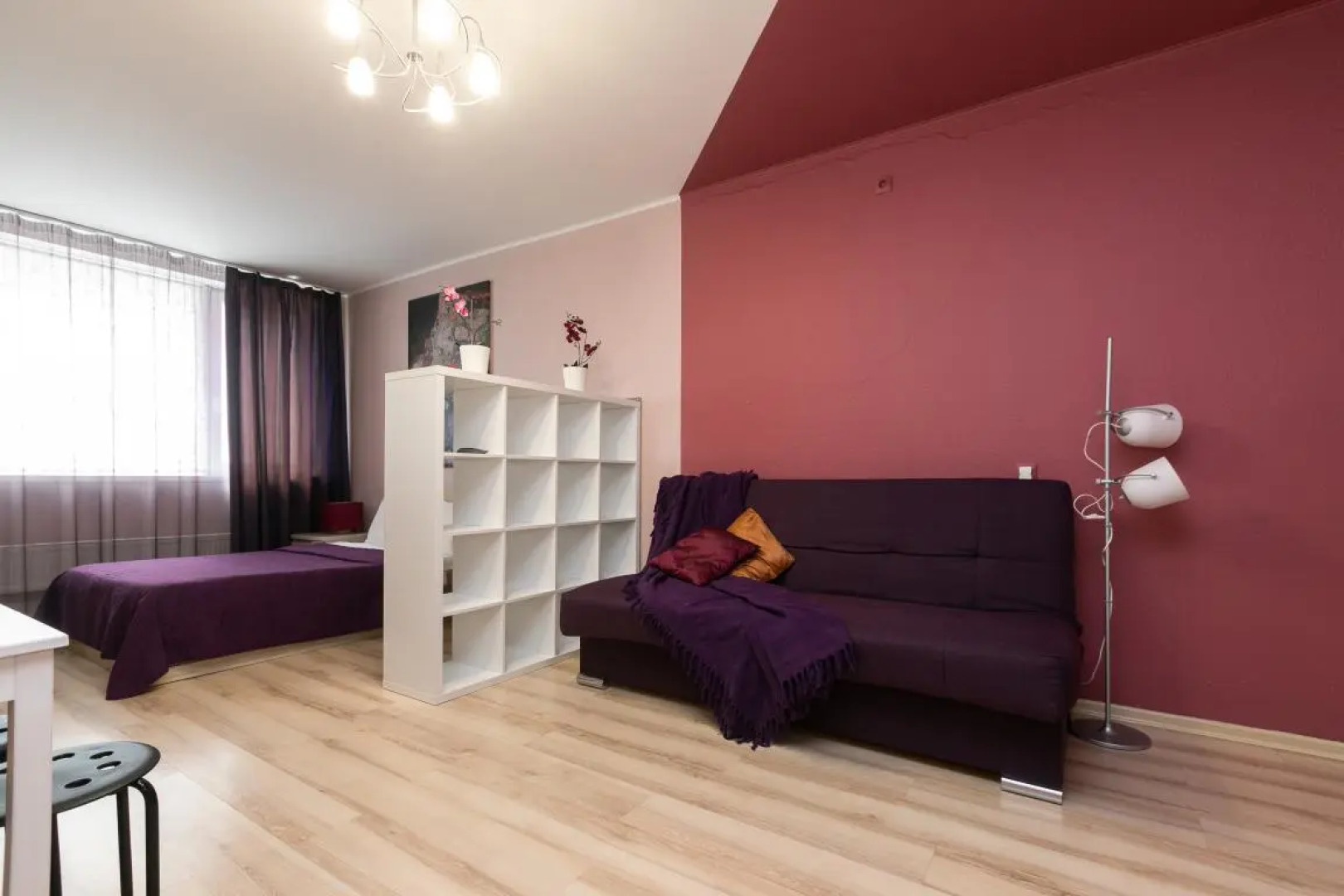 Апартаменты Этажидейли на Степана Разина 2