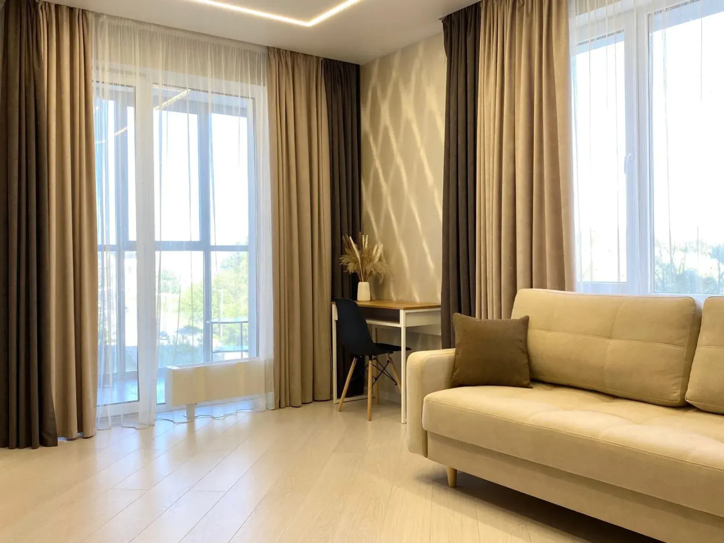 Апартаменты Goodroom