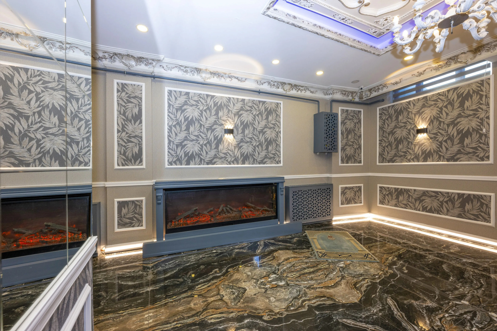 Grand Best Nobel Hotel 2 Istanbul