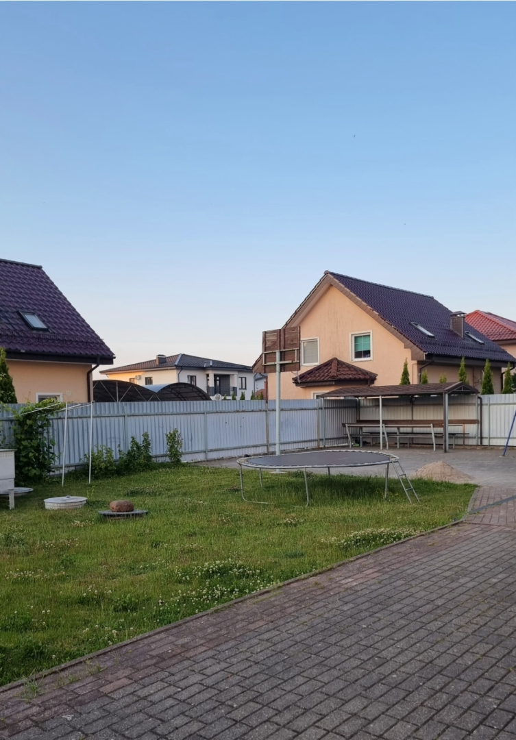 Квартира в Дорожном